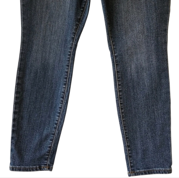 77 Gap Ankle Leggings Jeans Women’s Size 31R - Picture 4 of 13